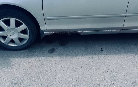 Toyota Premio, 2003 год, 585 000 рублей, 7 фотография