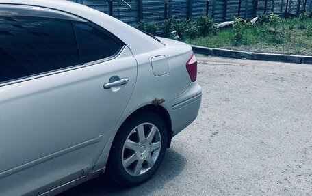 Toyota Premio, 2003 год, 585 000 рублей, 6 фотография