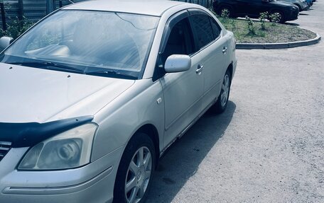 Toyota Premio, 2003 год, 585 000 рублей, 8 фотография