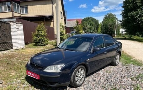 Ford Mondeo III, 2006 год, 365 000 рублей, 1 фотография