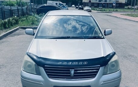 Toyota Premio, 2003 год, 585 000 рублей, 9 фотография