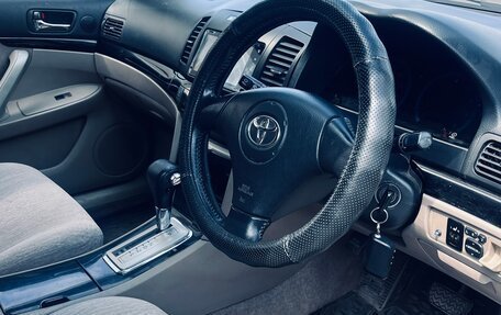 Toyota Premio, 2003 год, 585 000 рублей, 11 фотография