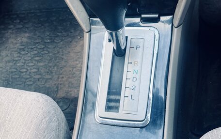 Toyota Premio, 2003 год, 585 000 рублей, 12 фотография