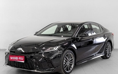 Toyota Camry, 2025 год, 5 000 000 рублей, 1 фотография