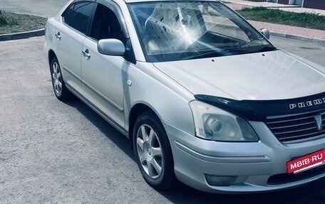 Toyota Premio, 2003 год, 585 000 рублей, 10 фотография