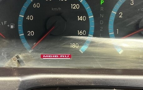 Toyota Premio, 2003 год, 585 000 рублей, 14 фотография