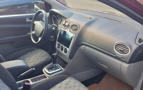 Ford Focus II рестайлинг, 2008 год, 400 000 рублей, 7 фотография