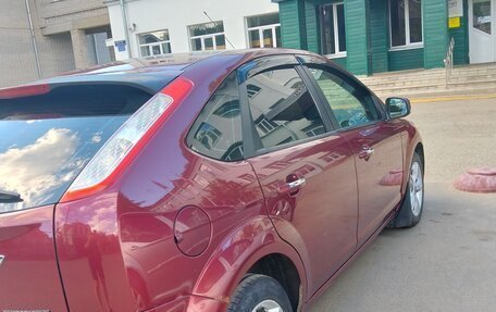 Ford Focus II рестайлинг, 2008 год, 400 000 рублей, 4 фотография