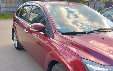 Ford Focus II рестайлинг, 2008 год, 400 000 рублей, 6 фотография