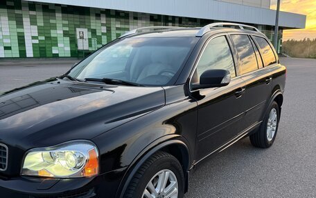 Volvo XC90 II рестайлинг, 2012 год, 1 690 000 рублей, 1 фотография