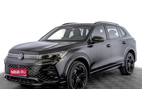 Volkswagen Tiguan, 2026 год, 4 955 000 рублей, 1 фотография