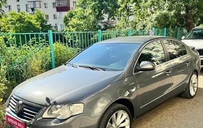 Volkswagen Passat B6, 2007 год, 680 000 рублей, 1 фотография