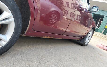 Ford Focus II рестайлинг, 2008 год, 400 000 рублей, 10 фотография