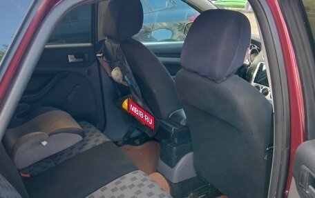 Ford Focus II рестайлинг, 2008 год, 400 000 рублей, 13 фотография