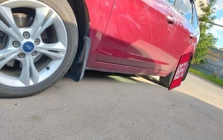 Ford Focus II рестайлинг, 2008 год, 400 000 рублей, 11 фотография