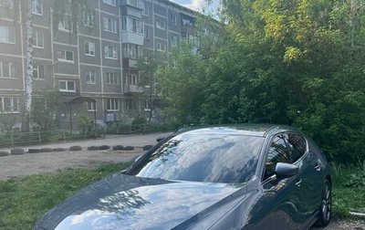 Mazda 3, 2020 год, 1 600 000 рублей, 1 фотография