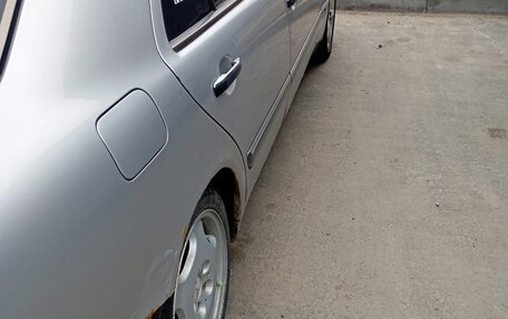 Mercedes-Benz E-Класс, 1997 год, 220 000 рублей, 13 фотография
