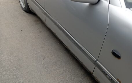 Mercedes-Benz E-Класс, 1997 год, 220 000 рублей, 33 фотография