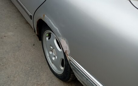 Mercedes-Benz E-Класс, 1997 год, 220 000 рублей, 38 фотография
