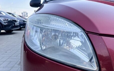 Skoda Fabia II, 2008 год, 455 000 рублей, 4 фотография