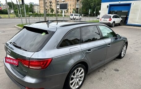 Audi A4, 2019 год, 2 800 000 рублей, 5 фотография