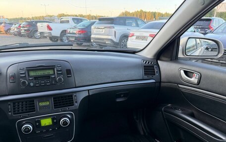 Hyundai Sonata VI, 2007 год, 495 000 рублей, 7 фотография
