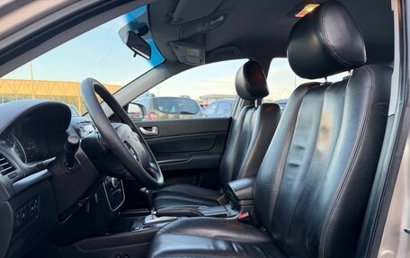 Hyundai Sonata VI, 2007 год, 495 000 рублей, 11 фотография