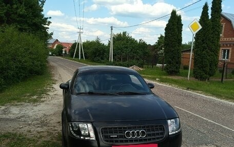 Audi TT, 2003 год, 649 000 рублей, 2 фотография