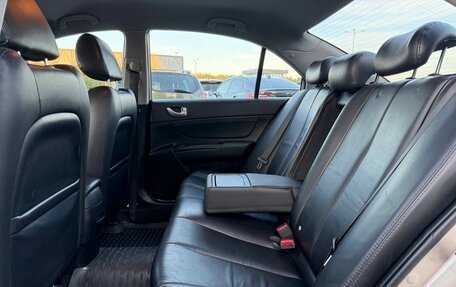 Hyundai Sonata VI, 2007 год, 495 000 рублей, 14 фотография