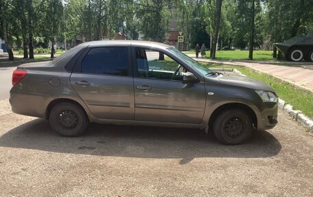 Datsun on-DO I рестайлинг, 2019 год, 420 000 рублей, 3 фотография