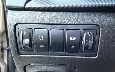 Hyundai Sonata VI, 2007 год, 495 000 рублей, 21 фотография