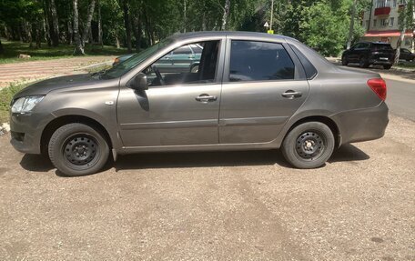 Datsun on-DO I рестайлинг, 2019 год, 420 000 рублей, 2 фотография