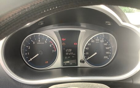 Datsun on-DO I рестайлинг, 2019 год, 420 000 рублей, 5 фотография