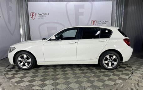 BMW 1 серия, 2013 год, 990 000 рублей, 5 фотография