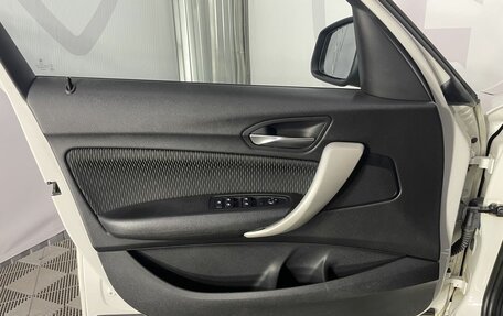 BMW 1 серия, 2013 год, 990 000 рублей, 8 фотография