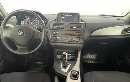 BMW 1 серия, 2013 год, 990 000 рублей, 7 фотография