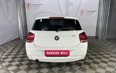 BMW 1 серия, 2013 год, 990 000 рублей, 3 фотография