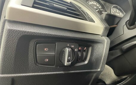 BMW 1 серия, 2013 год, 990 000 рублей, 9 фотография