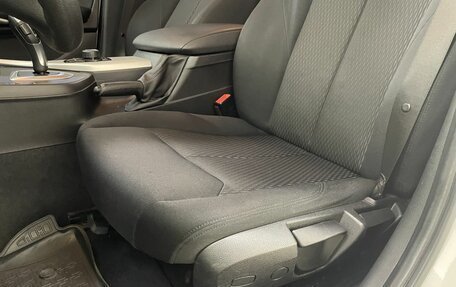 BMW 1 серия, 2013 год, 990 000 рублей, 10 фотография