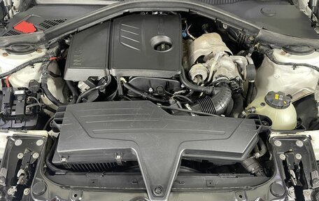 BMW 1 серия, 2013 год, 990 000 рублей, 17 фотография