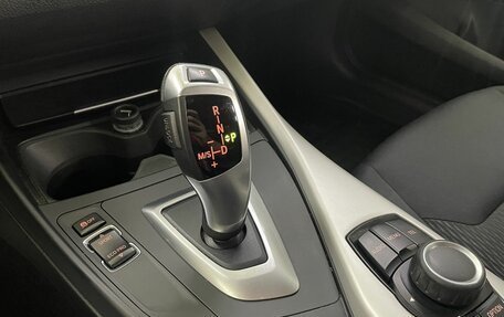 BMW 1 серия, 2013 год, 990 000 рублей, 13 фотография