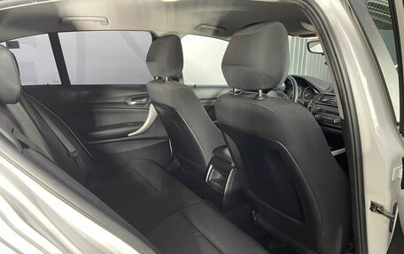 BMW 1 серия, 2013 год, 990 000 рублей, 16 фотография