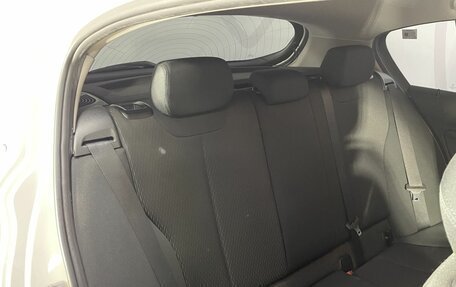 BMW 1 серия, 2013 год, 990 000 рублей, 15 фотография