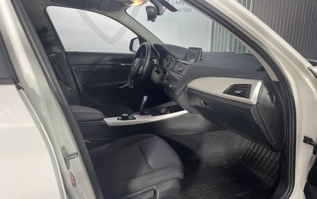 BMW 1 серия, 2013 год, 990 000 рублей, 14 фотография