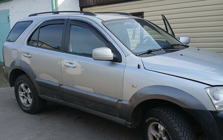 KIA Sorento IV, 2004 год, 480 000 рублей, 5 фотография