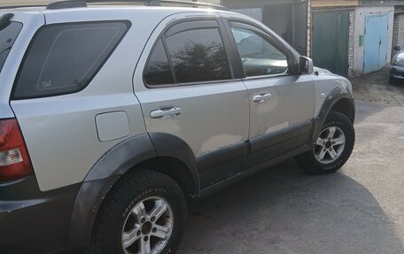 KIA Sorento IV, 2004 год, 480 000 рублей, 4 фотография