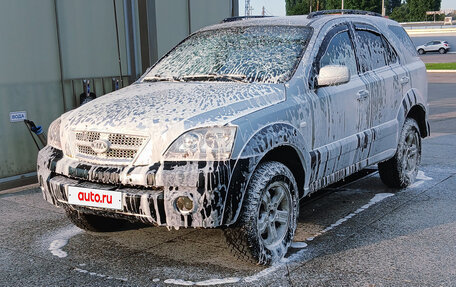 KIA Sorento IV, 2004 год, 480 000 рублей, 2 фотография