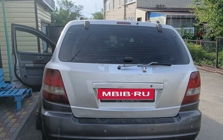 KIA Sorento IV, 2004 год, 480 000 рублей, 3 фотография