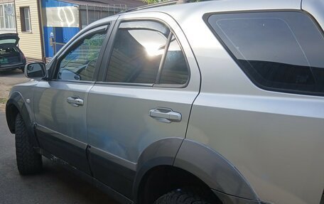 KIA Sorento IV, 2004 год, 480 000 рублей, 7 фотография