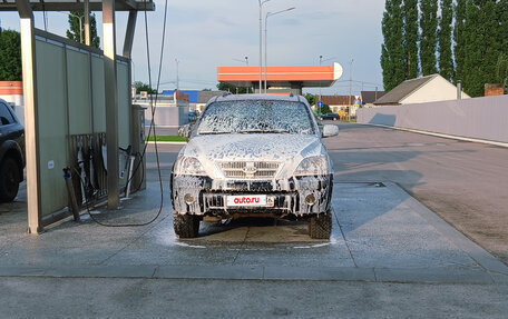 KIA Sorento IV, 2004 год, 480 000 рублей, 8 фотография
